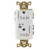 Hubbell Wiring Device-Kellems Automatic Receptacle Control HBL5362RFC2LA HBL5362RFC2LA